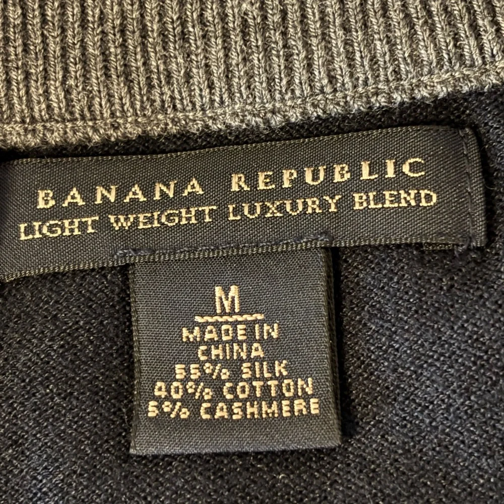 Banana Republic banana republic